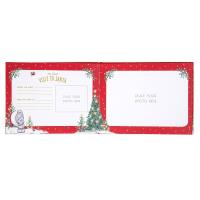 Me to You My 1st Christmas Tiny Tatty Teddy Memory Book Extra Image 1 Preview